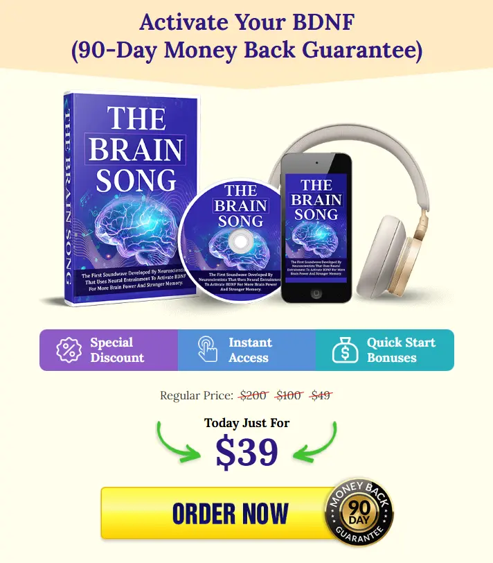 brain song pricing